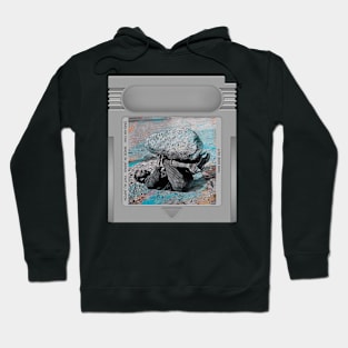 Compassion Game Cartridge Hoodie